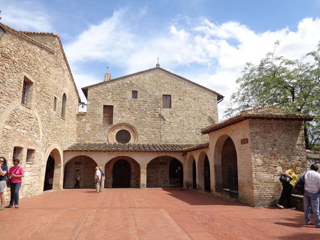 San Damiano